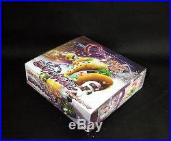 Pokemon Card Booster DP5 Temple of Rage Sealed Box Unlimited Japanese