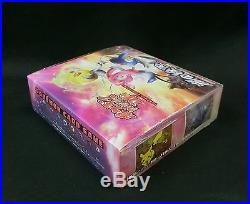 Pokemon Card DP Booster DP2 Secret of the Lake Sealed Box Japanese Unlimited