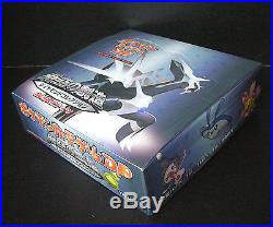 Pokemon Card DP Booster Diamond Collection Sealed Box 1st Japanese