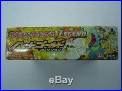 Pokemon Card Legend Booster L1 Heart gold Sealed Box 1st Edition Flom Japan NEW