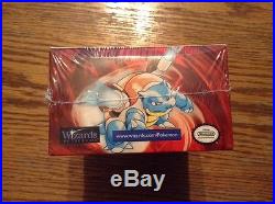 Pokemon Cards Sealed WOTC 1999 Base Set Booster Box Free Shipping