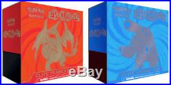 Pokemon Cards TCG XY12 Evolutions Elite Trainer Box 10-Box SEALED CASE