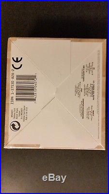 Pokemon Fossil Unlimited TCG Sealed Trading Card Game Booster Box WOTC