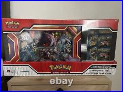 Pokémon Gengar EX Box Amazing TCG Bundle XY Evolutions Packs Sealed Rare