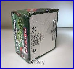 Pokemon Jungle Unlimited TCG Sealed Trading Card Game Booster Box See Images