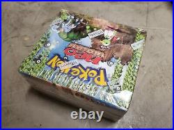 Pokemon Neo Discovery Factory Sealed Boosters from Sealed Box WOTC 100% unweighd