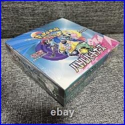 Pokémon SV9 Battle Partners Sealed Japanese Booster Box no promo 1dayship