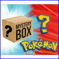 Pokémon Sealed Packs, Box, Tin, Graded Cards, Guaranteed Hits