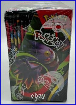 Pokemon TCG Phantasmal Flames Booster Box SEALED NEW