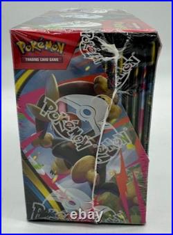 Pokemon TCG Phantasmal Flames Booster Box SEALED NEW