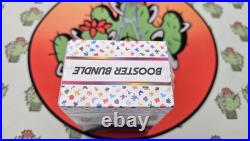 Pokemon TCG Scarlet and Violet 151 Booster Bundle Factory Sealed