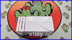 Pokemon TCG Scarlet and Violet 151 Booster Bundle Factory Sealed