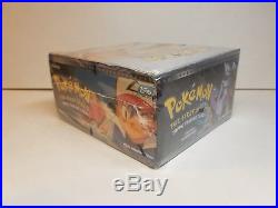 Pokemon The First Movie Topps Trading Cards Booster Box 36 Packs New Sealed