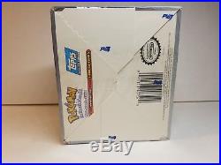 Pokemon The First Movie Topps Trading Cards Booster Box 36 Packs New Sealed