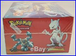 Pokemon Trading Card Game 36 Pack Booster Box LEGENDARY COLLECTION SEALED