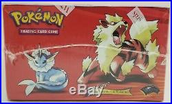 Pokemon Trading Card Game Booster Box LEGENDARY COLLECTION FACTORY SEALED