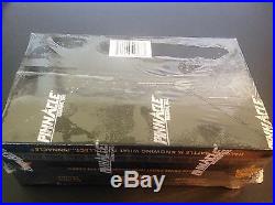 Rare Factory Sealed 1996 Pinnacle Select Certified Baseball Hobby Box, 20 Packs