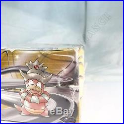 SEALED 1st Edition Neo Genesis Set Pokemon Booster Box pack cards English base