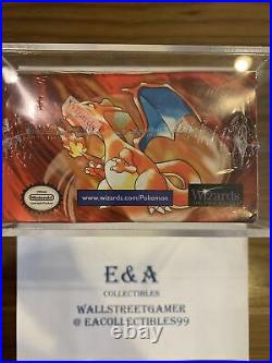 SEALED Base Set BOOSTER BOX WOTC 1999 Pokemon Cards English DM to Buy