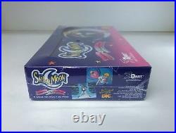 Sailor Moon Archival Sealed Trading Card Hobby Box CASE 12 Boxes, Dart 2000