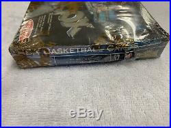 Sealed 1997-98 Skybox Metal Basketball Hobby Box (minor Damage) Possible Pmgs