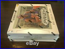 Sealed 2012-13 Panini Prizm Basketball Box RARE Investment (Top Sports Cards)