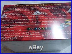 Sealed BASE Set BLUE-WINGED Charizard Booster Box 36 Pack WOTC Pokemon Cards