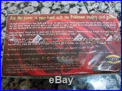 Sealed Base Set, Booster Box 1999, 36 Packs Pokemon Cards WOTC, Charizard