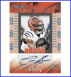 Sealed CASE PANINI HOBBY BOXES ENCORE 2024 DEBUT EDITION NEW SETS Pick Your Box Sealed CASE PANINI HOBBY BOXES ENCORE 2024 DEBUT EDITION NEW SETS Pick Your Box
