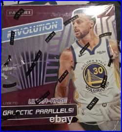 Sealed Panini 2018-2019 REVOLUTION Sealed Panini 2018-2019 REVOLUTION