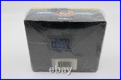 Simpsons Series II Trading Cards 1994 Sealed Box Unopened Sky Box Watermarks