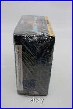 Simpsons Series II Trading Cards 1994 Sealed Box Unopened Sky Box Watermarks