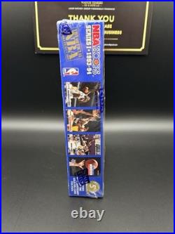 SkyBox 1993-94 NBA Hoops Series 1 Factory Sealed Box (432 Cards)