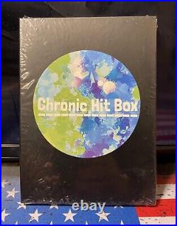 Sports Card King Size Chronic Hit Box Sealed Mystery Box Nba Mlb NFL $200-3000