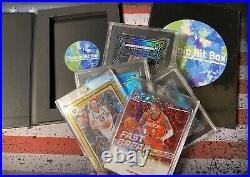 Sports Card King Size Chronic Hit Box Sealed Mystery Box Nba Mlb NFL $200-3000