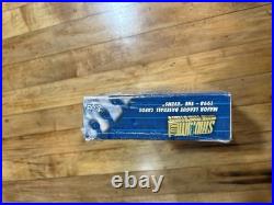 Stadium Club Major League Baseball 1998 The Evens Factory Sealed Box