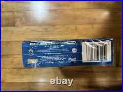 Stadium Club Major League Baseball 1998 The Evens Factory Sealed Box