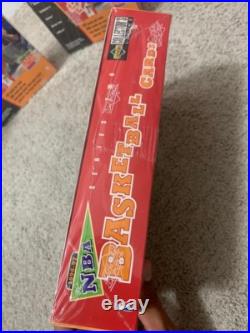 Stock Clearance 96-97 Upper Deck Collector's Choice Series 2 Box (SEALED)
