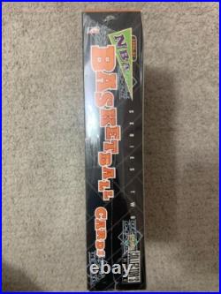 Stock Clearance 96-97 Upper Deck Collector's Choice Series 2 Box (SEALED)
