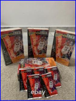 Stock Clearance 96-97 Upper Deck Collector's Choice Series 2 Box (SEALED)