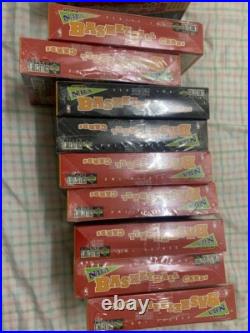 Stock Clearance 96-97 Upper Deck Collector's Choice Series 2 Box (SEALED)