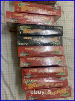 Stock Clearance 96-97 Upper Deck Collector's Choice Series 2 Box (SEALED)