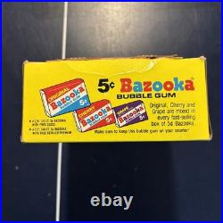 Topps 1984 Gremlins Movie Photo Trading Cards Full Box of 36 Sealed Wax Packs
