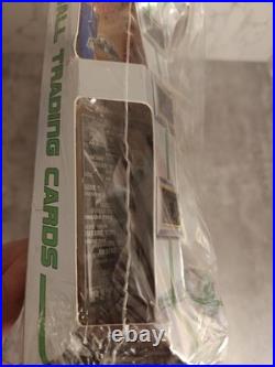 Topps 2003 Baseball Cards Championship Collection Box Sealed Dented Box 19 Packs