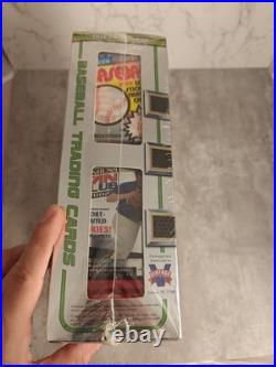 Topps 2003 Baseball Cards Championship Collection Box Sealed Dented Box 19 Packs