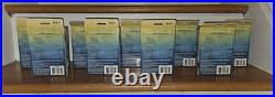 Topps 2020 Baseball Update Series Sealed Hanger Boxes Lot Of Nine (9) Free Ship