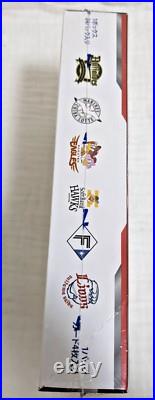 Topps 2022 NPB Chrome Baseball Card Box Sealed Professional Baseball Japan
