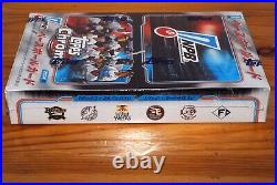 Topps 2024 NPB Chrome Baseball Card Box Factory Sealed Professional Baseball JPN