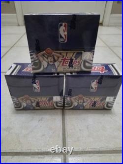 Topps 2025-26 Flagship Basketball DISPLAY RETAIL Box Sealed 280 New READ RC Auto