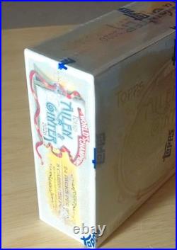 Topps 2026 Allen & Ginter World's Champions MLB Sealed Box 240 Cards Auto